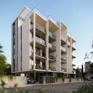 2 Bedroom Apartment for Sale in Potamos Germasogeias, Limassol District