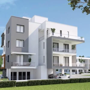 2 Bedroom Apartment for Sale in Larnaca District
