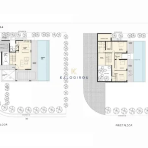 3 Bedroom House for Sale in Pegeia, Paphos District