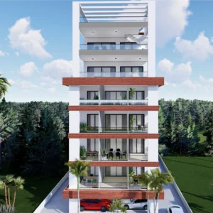 3 Bedroom Apartment for Sale in Larnaca District