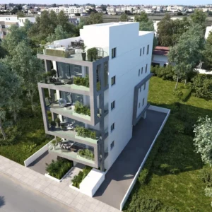 3 Bedroom Apartment for Sale in Larnaca District