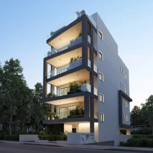 3 Bedroom Apartment for Sale in Larnaca District