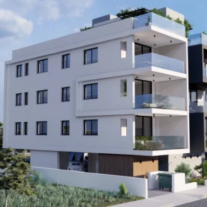 3 Bedroom Apartment for Sale in Larnaca District