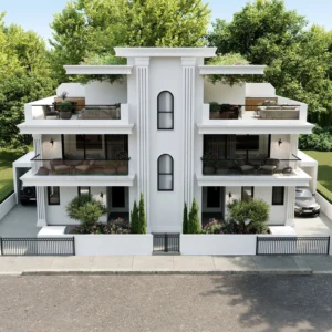3 Bedroom Apartment for Sale in Larnaca District