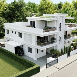 2 Bedroom Apartment for Sale in Larnaca District