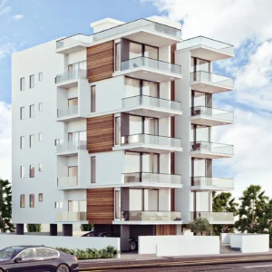 2 Bedroom Apartment for Sale in Larnaca – Chrysopolitissa