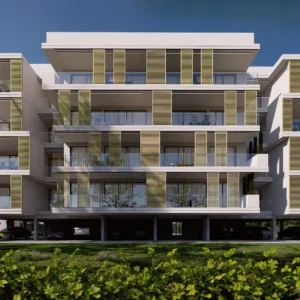2 Bedroom Apartment for Sale in Geroskipou, Paphos District
