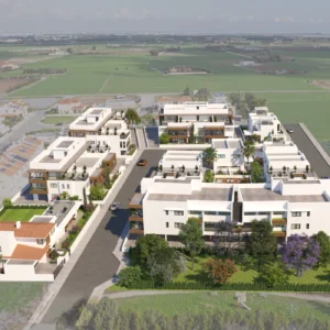 2 Bedroom House for Sale in Kiti, Larnaca District