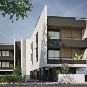 1 Bedroom Apartment for Sale in Livadia Larnakas, Larnaca District