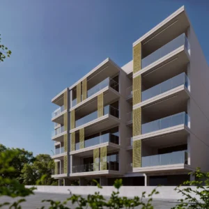 2 Bedroom Apartment for Sale in Geroskipou, Paphos District