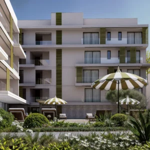 2 Bedroom Apartment for Sale in Geroskipou, Paphos District