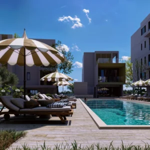 4 Bedroom House for Sale in Geroskipou, Paphos District