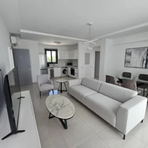 2 Bedroom Apartment for Sale in Paphos – Universal