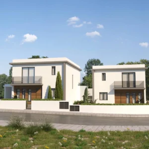 4 Bedroom House for Sale in Oroklini, Larnaca District