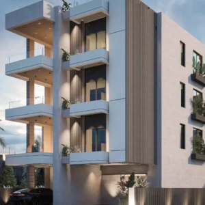 2 Bedroom Apartment for Sale in Limassol – Petrou kai Pavlou