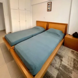 2 Bedroom Apartment for Sale in Paphos – Universal