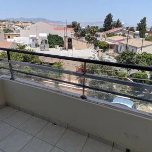 2 Bedroom Apartment for Sale in Aglantzia, Nicosia District