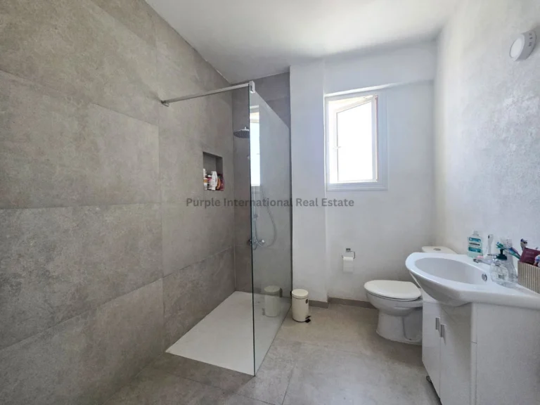 Average Price for 2 Bedroom Apartment in Famagusta