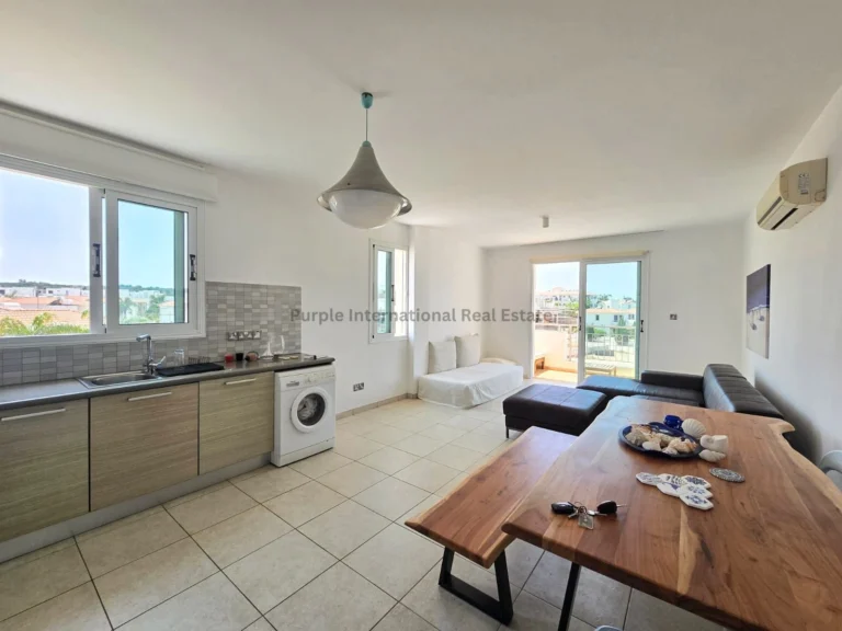Average Price for 2 Bedroom Apartment in Famagusta