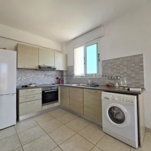 2 Bedroom Apartment for Sale in Pernera, Famagusta District
