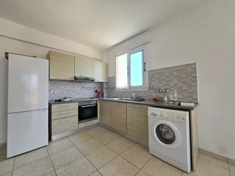 Average Price for 2 Bedroom Apartment in Famagusta