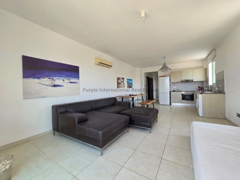 Average Price for 2 Bedroom Apartment in Famagusta