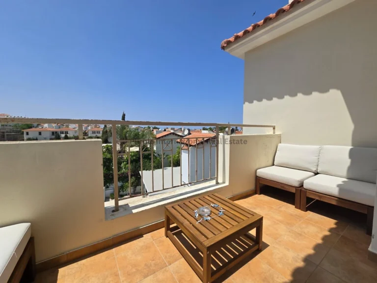 Average Price for 2 Bedroom Apartment in Famagusta
