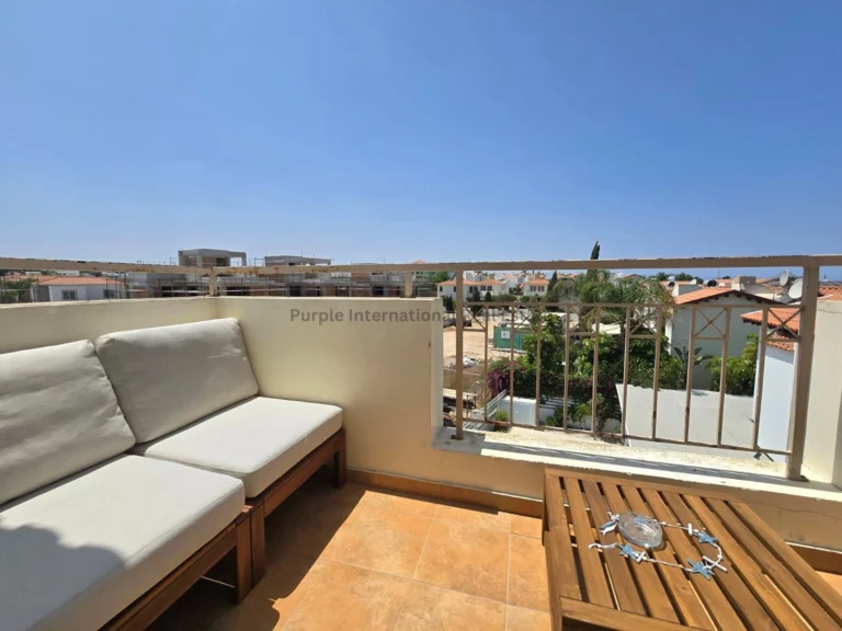 Average Price for 2 Bedroom Apartment in Famagusta