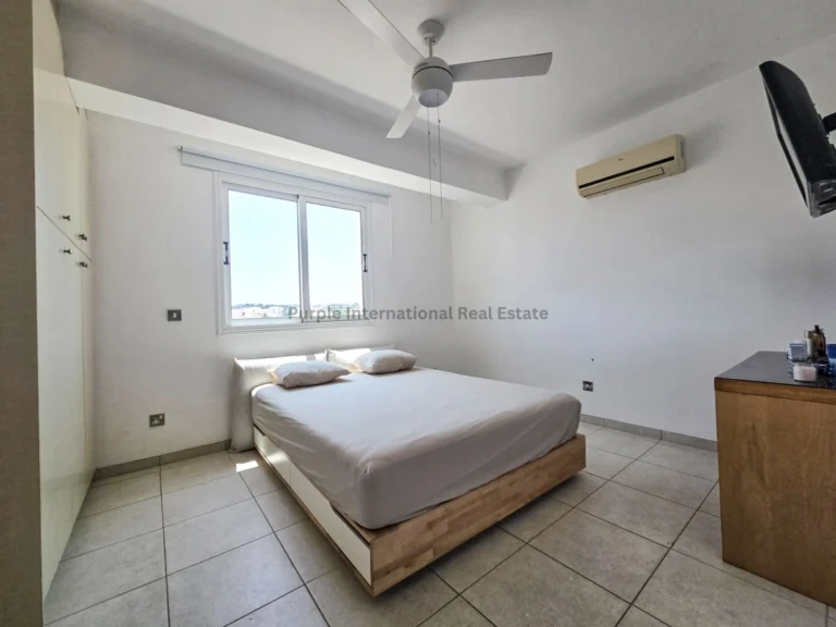 Average Price for 2 Bedroom Apartment in Famagusta