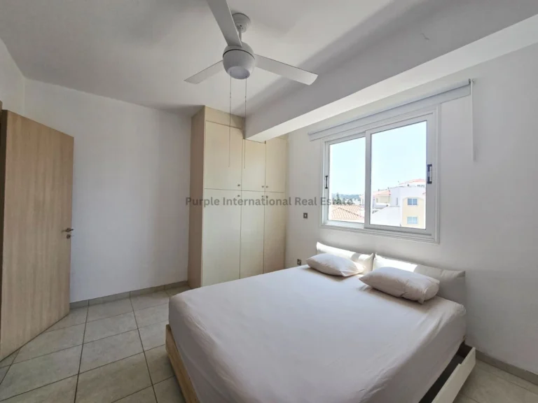 Average Price for 2 Bedroom Apartment in Famagusta