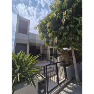 4 Bedroom House for Rent in Limassol – Kapsalos