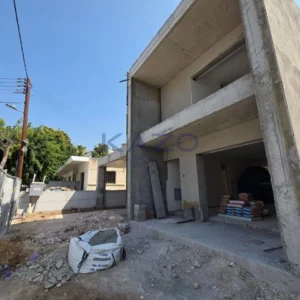 4 Bedroom House for Sale in Limassol – Agia Fyla