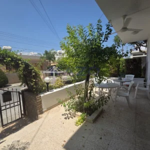 3 Bedroom Apartment for Rent in Limassol District