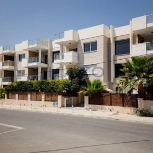 2 Bedroom Apartment for Rent in Limassol District