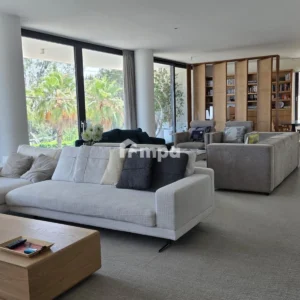 3 Bedroom Apartment for Rent in Nicosia District