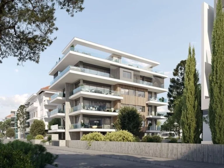 Cheap Apartments for Sale Limassol up to 1000000 euro