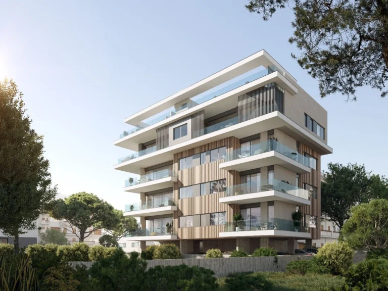 Cheap Apartments for Sale Limassol up to 1000000 euro