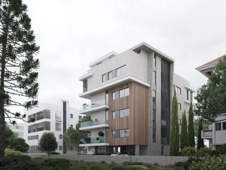 Cheap Apartments for Sale Limassol up to 1000000 euro