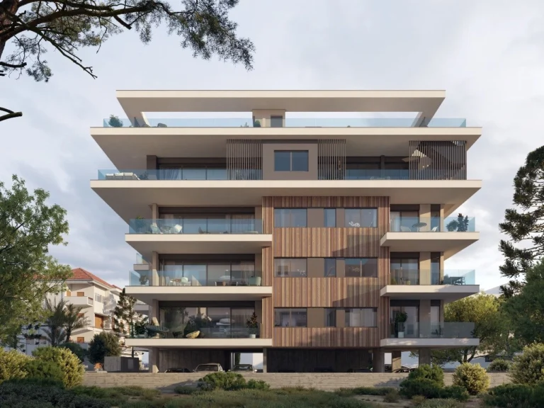 Cheap Apartments for Sale Limassol up to 1000000 euro