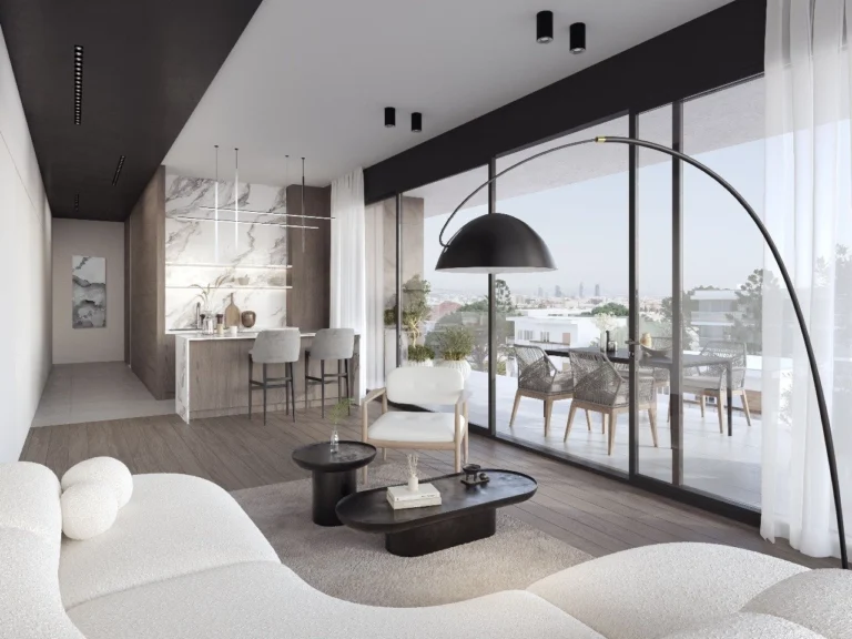 Cheap Apartments for Sale Limassol up to 1000000 euro