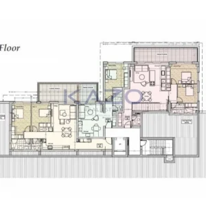 2 Bedroom Apartment for Sale in Agios Tychonas – Tourist Area, Limassol District