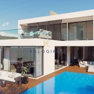 5 Bedroom House for Sale in Chlorakas, Paphos District