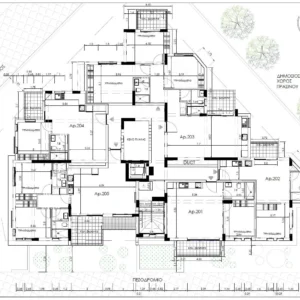 2 Bedroom Apartment for Sale in Latsia, Nicosia District