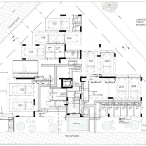 2 Bedroom Apartment for Sale in Latsia, Nicosia District