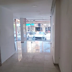 35m² Office for Rent in Limassol – Neapolis