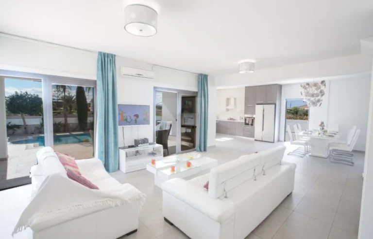 Cheap Houses and Villas for Sale Famagusta up to 1000000 euro