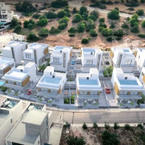 3 Bedroom House for Sale in Konia, Paphos District