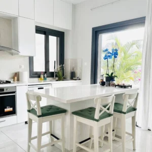 3 Bedroom House for Rent in Limassol – Agios Athanasios