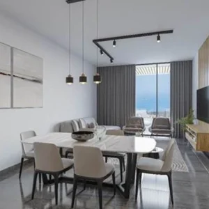 2 Bedroom Apartment for Sale in Geroskipou, Paphos District