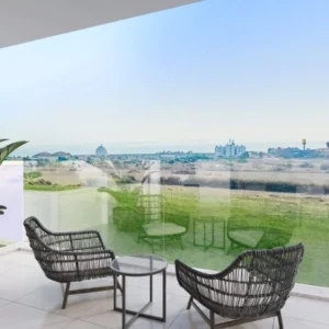 3 Bedroom Apartment for Sale in Larnaca District